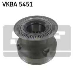 Комплект подшипника SKF VKBA 5451